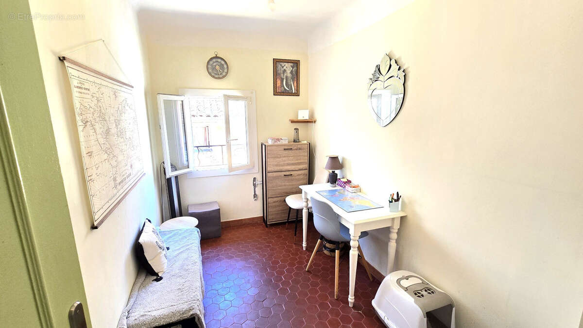 Appartement à DRAGUIGNAN