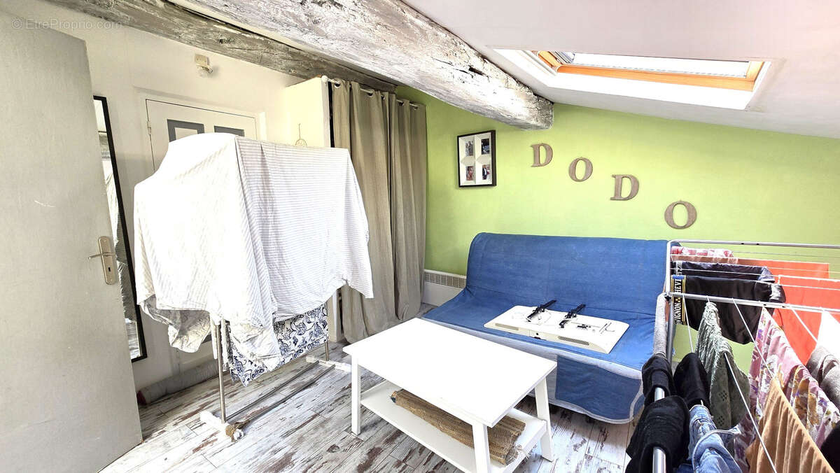 Appartement à DRAGUIGNAN