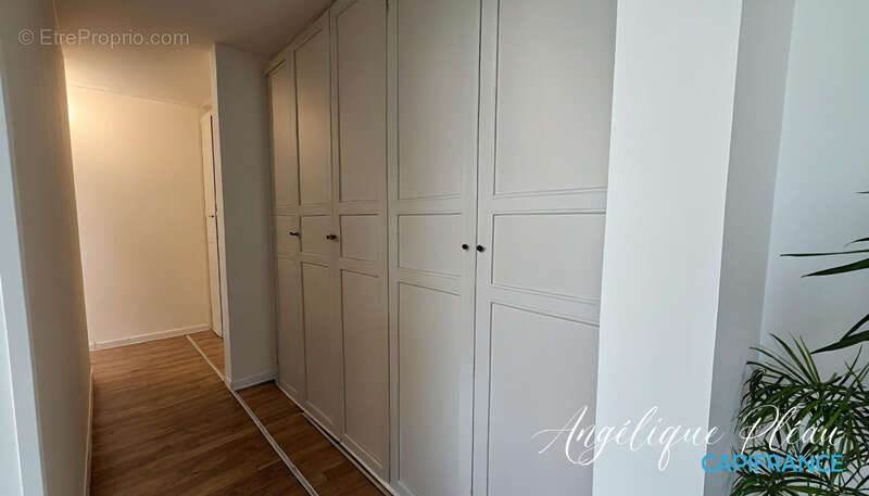 Appartement à CHENNEVIERES-SUR-MARNE