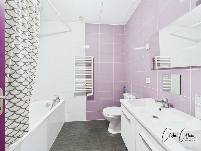 Maison à VILLEFRANCHE-DE-LAURAGAIS