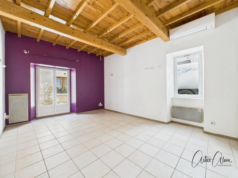 Maison à VILLEFRANCHE-DE-LAURAGAIS