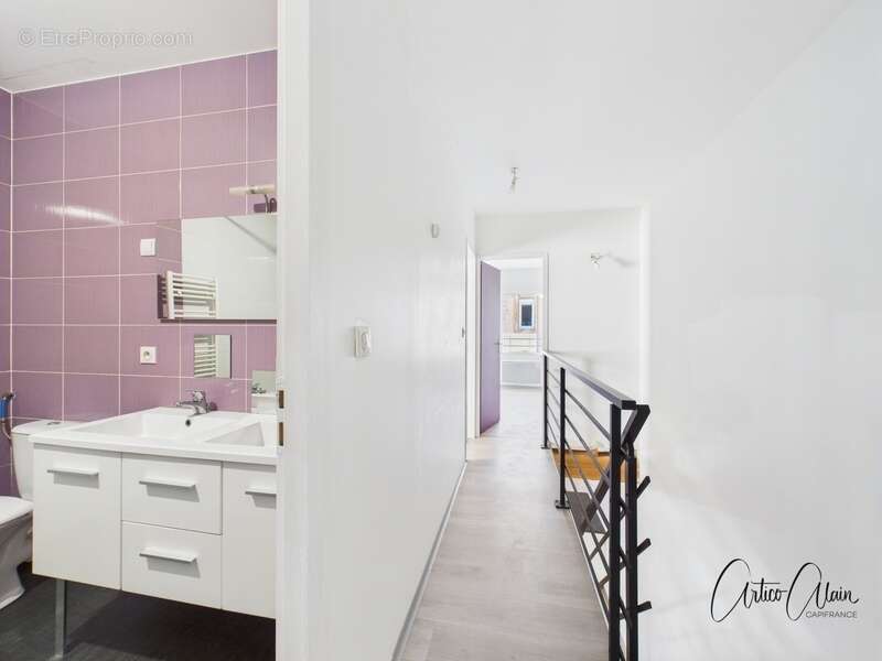 Maison à VILLEFRANCHE-DE-LAURAGAIS