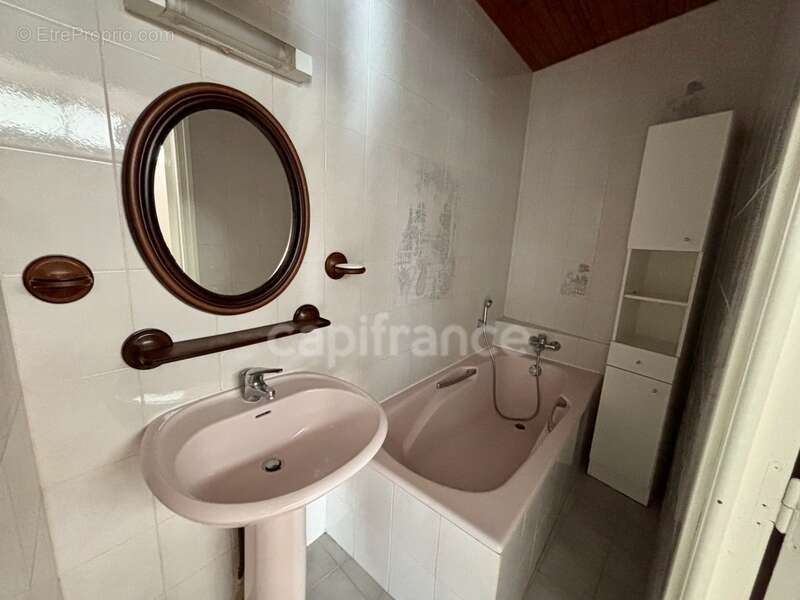 Appartement à LA CIOTAT