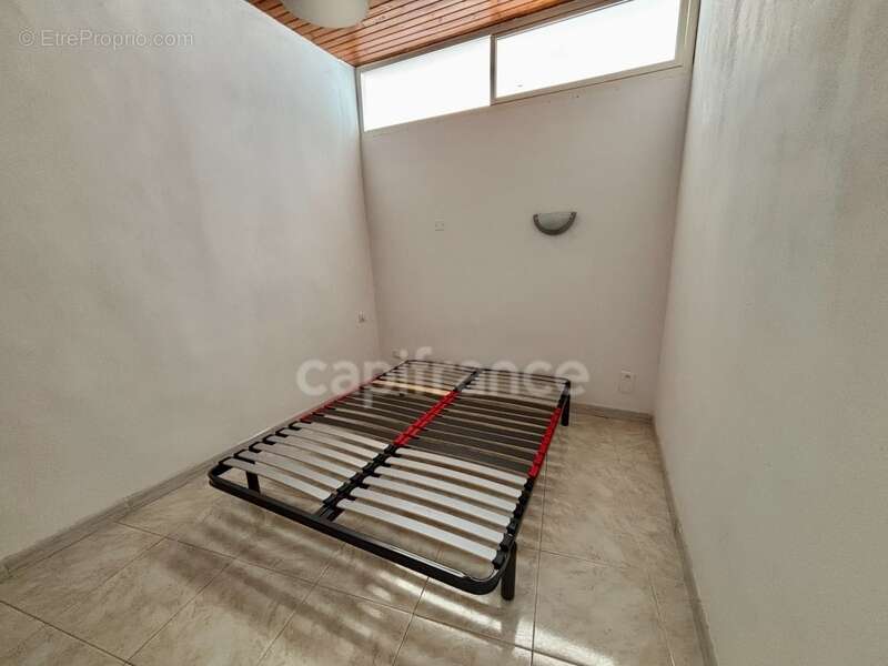 Appartement à LA CIOTAT