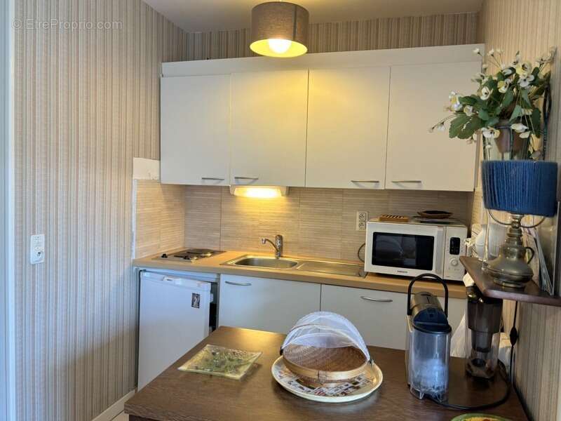 Appartement à LA BAULE-ESCOUBLAC