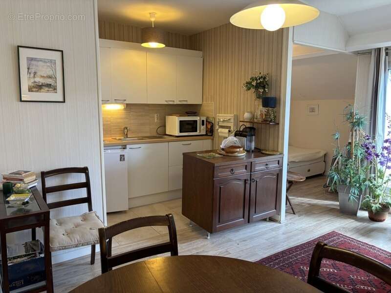 Appartement à LA BAULE-ESCOUBLAC