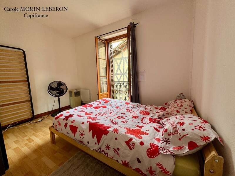 Appartement à LA REOLE