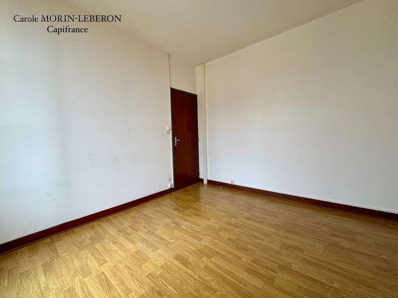 Appartement à LA REOLE