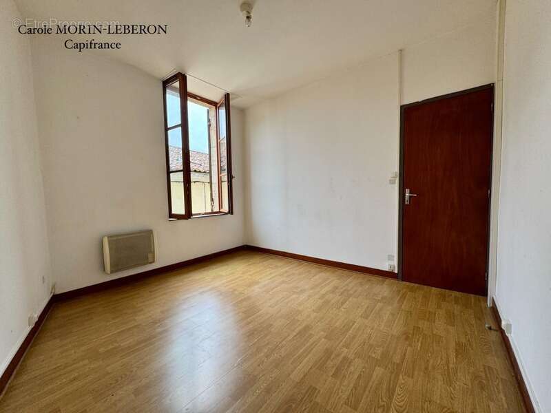 Appartement à LA REOLE