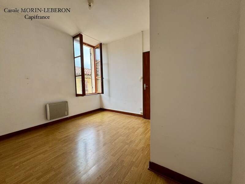 Appartement à LA REOLE