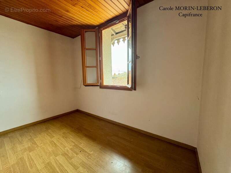 Appartement à LA REOLE