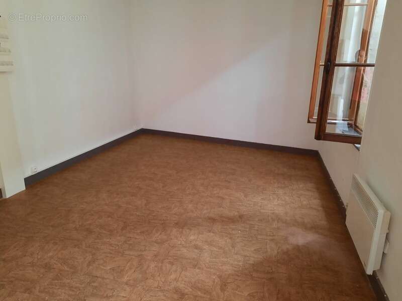 Appartement à LA REOLE