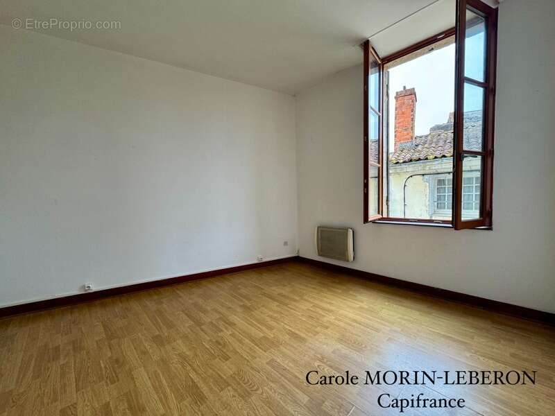 Appartement à LA REOLE