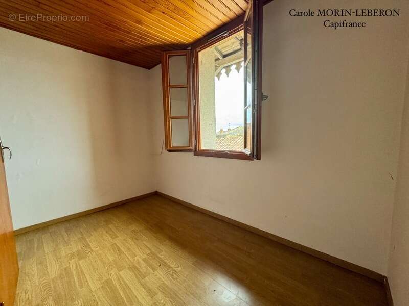 Appartement à LA REOLE