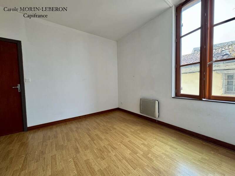 Appartement à LA REOLE