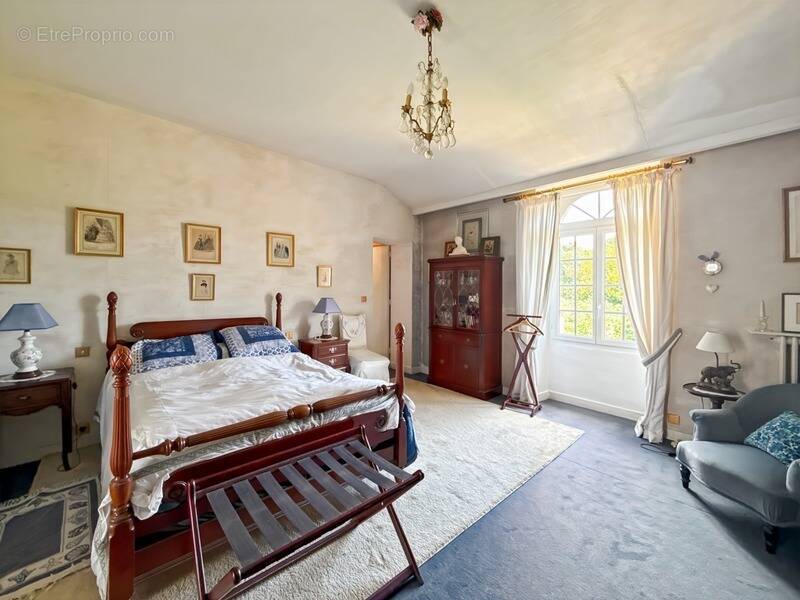 Maison à LA ROCHELLE