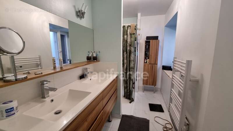 Maison à SAINT-HIPPOLYTE-DU-FORT