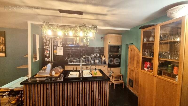 Maison à SAINT-HIPPOLYTE-DU-FORT