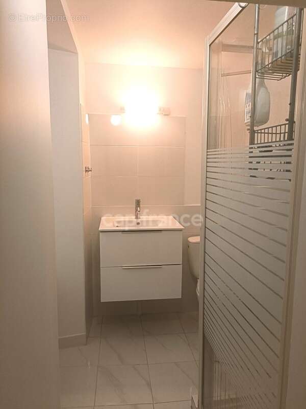 Maison à SAINT-HIPPOLYTE-DU-FORT