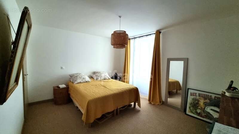 Maison à SAINT-HIPPOLYTE-DU-FORT