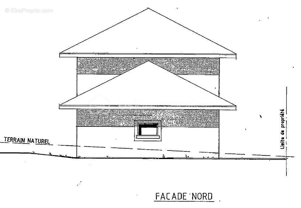 Terrain à DRUMETTAZ-CLARAFOND