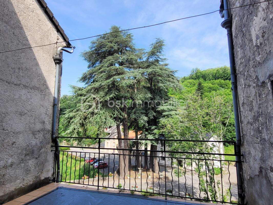 Maison à CUXAC-CABARDES