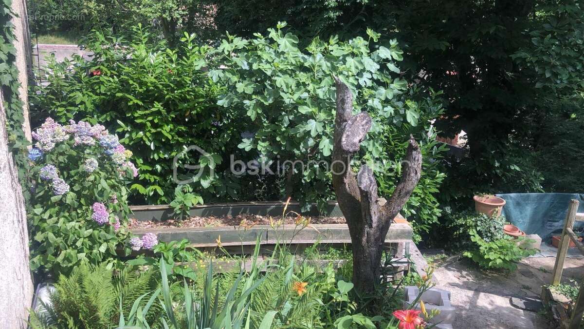 Maison à CUXAC-CABARDES