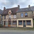 Maison à LIGNIERES-ORGERES