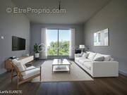 Appartement à CHAMPIGNY-SUR-MARNE