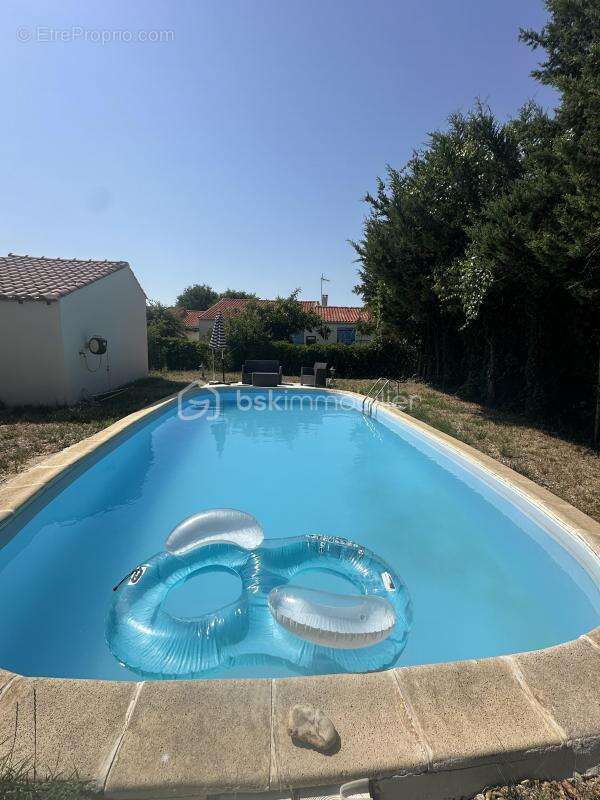 Maison à SAINT-MAMERT-DU-GARD