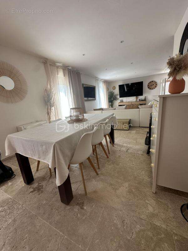 Maison à SAINT-MAMERT-DU-GARD