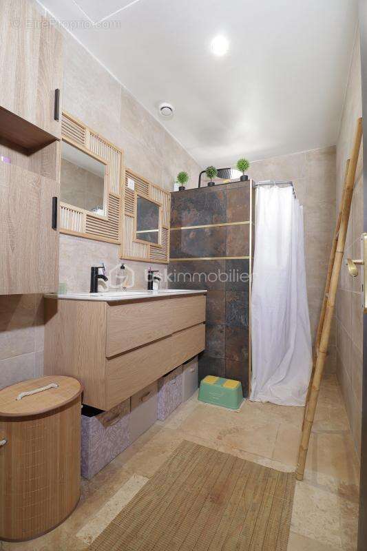 Maison à SAINT-MAMERT-DU-GARD