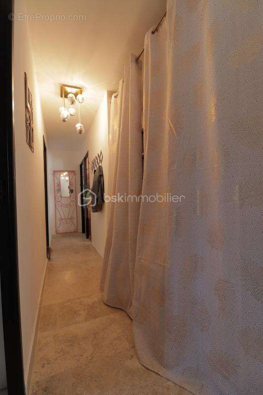 Maison à SAINT-MAMERT-DU-GARD