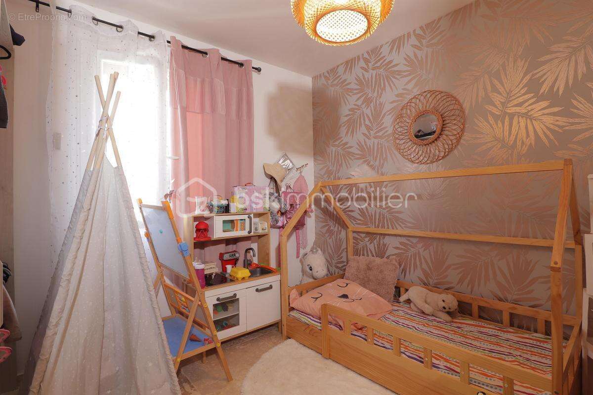 Maison à SAINT-MAMERT-DU-GARD