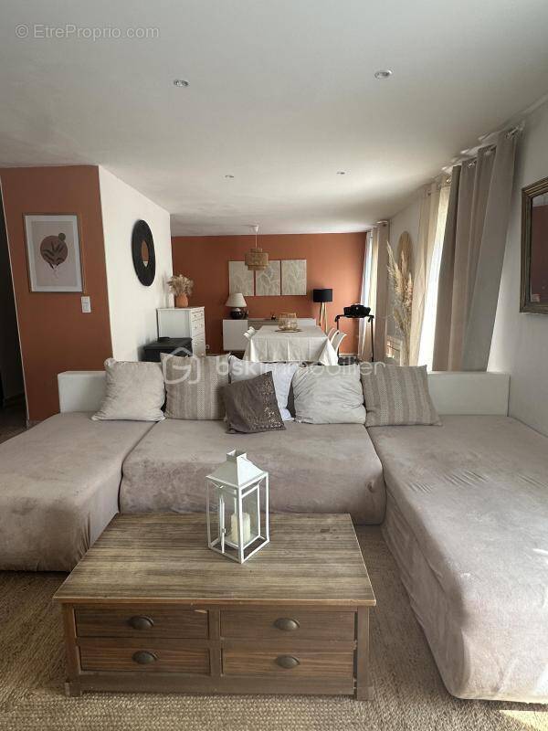 Maison à SAINT-MAMERT-DU-GARD