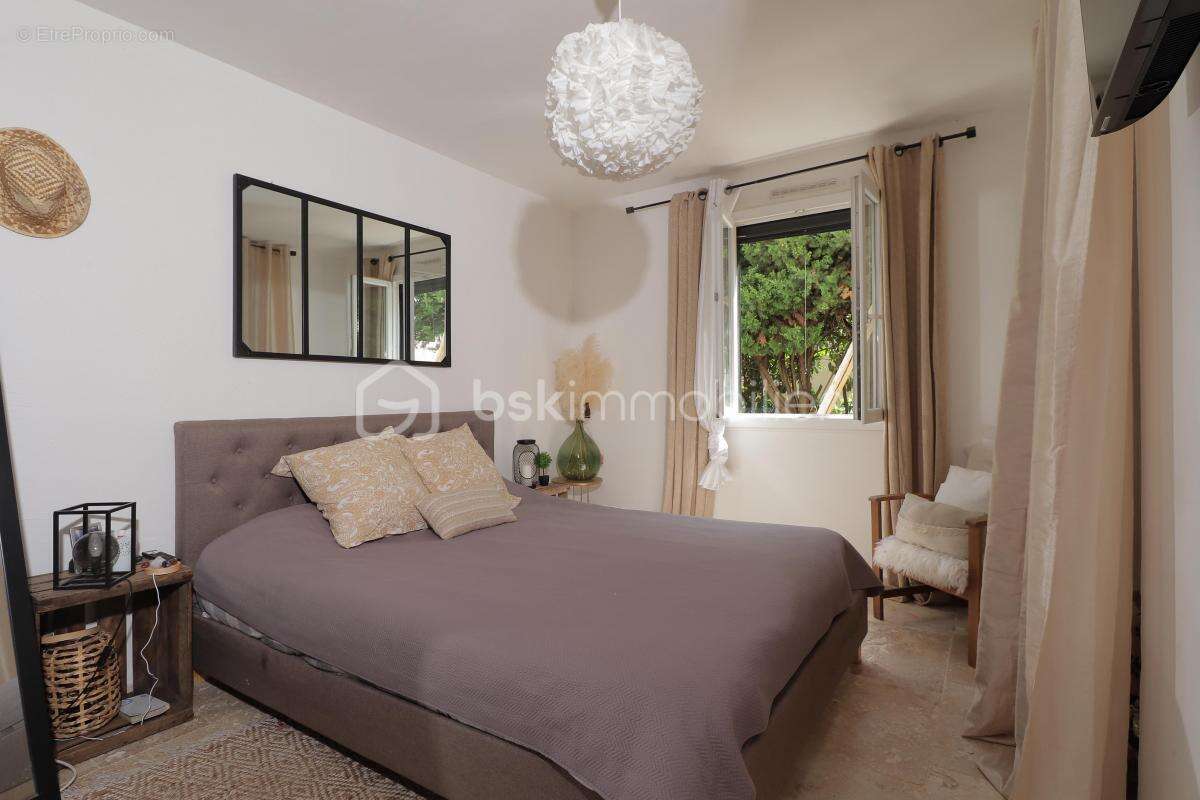 Maison à SAINT-MAMERT-DU-GARD