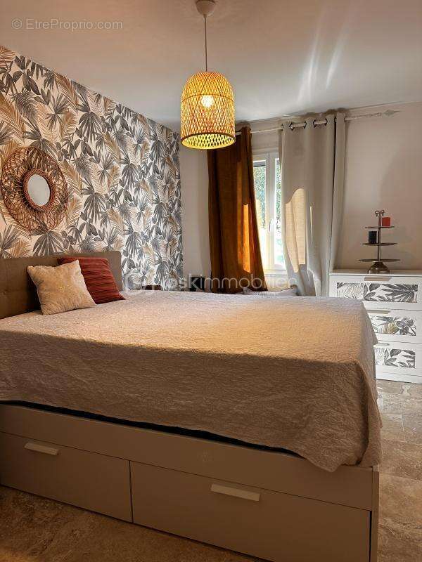 Maison à SAINT-MAMERT-DU-GARD