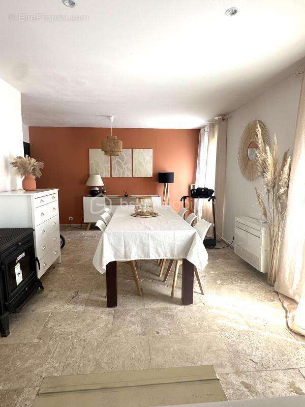 Maison à SAINT-MAMERT-DU-GARD