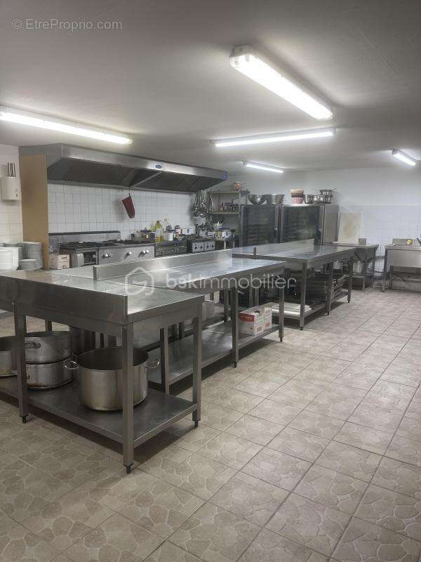 Commerce à BOULAZAC