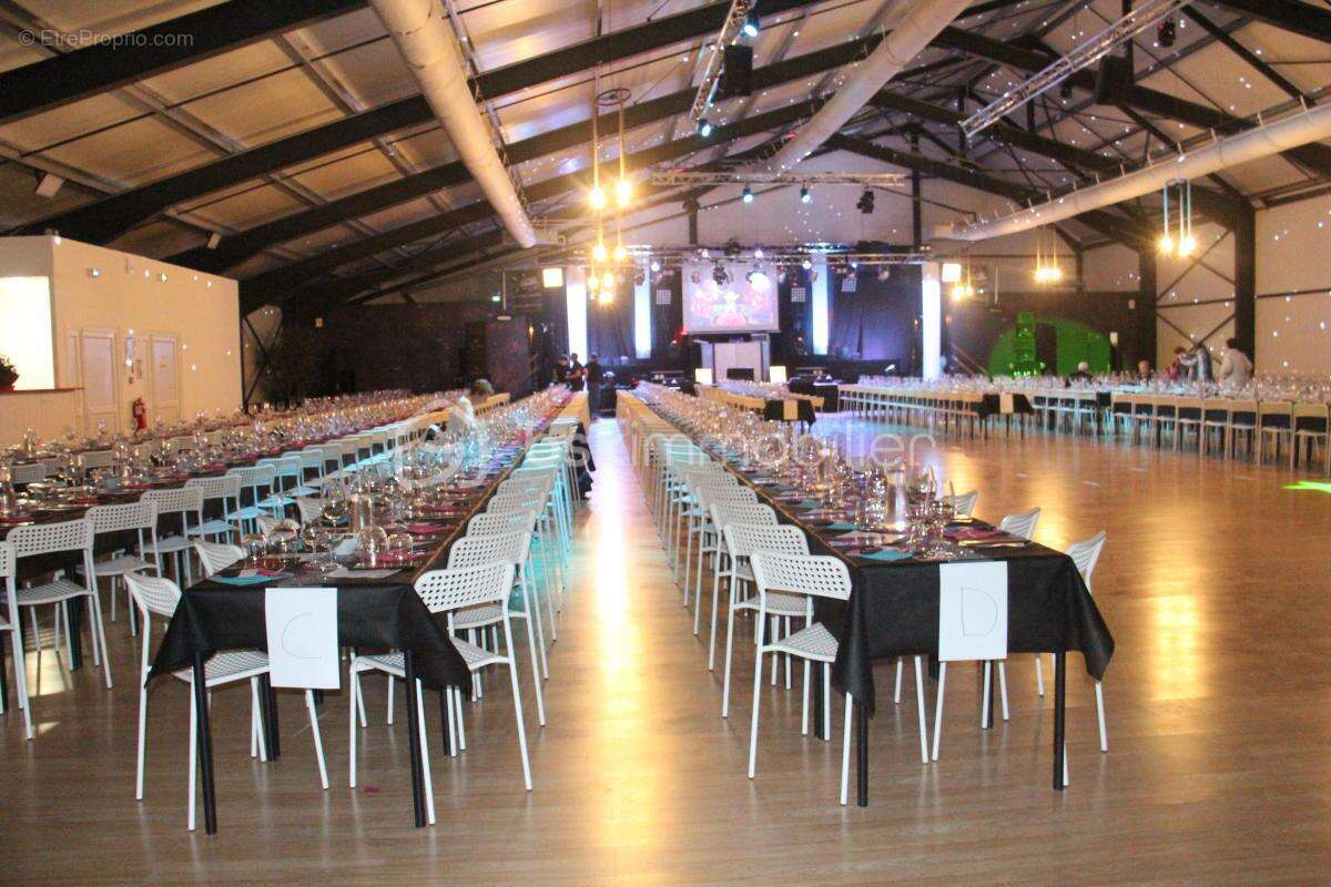 Commerce à BOULAZAC