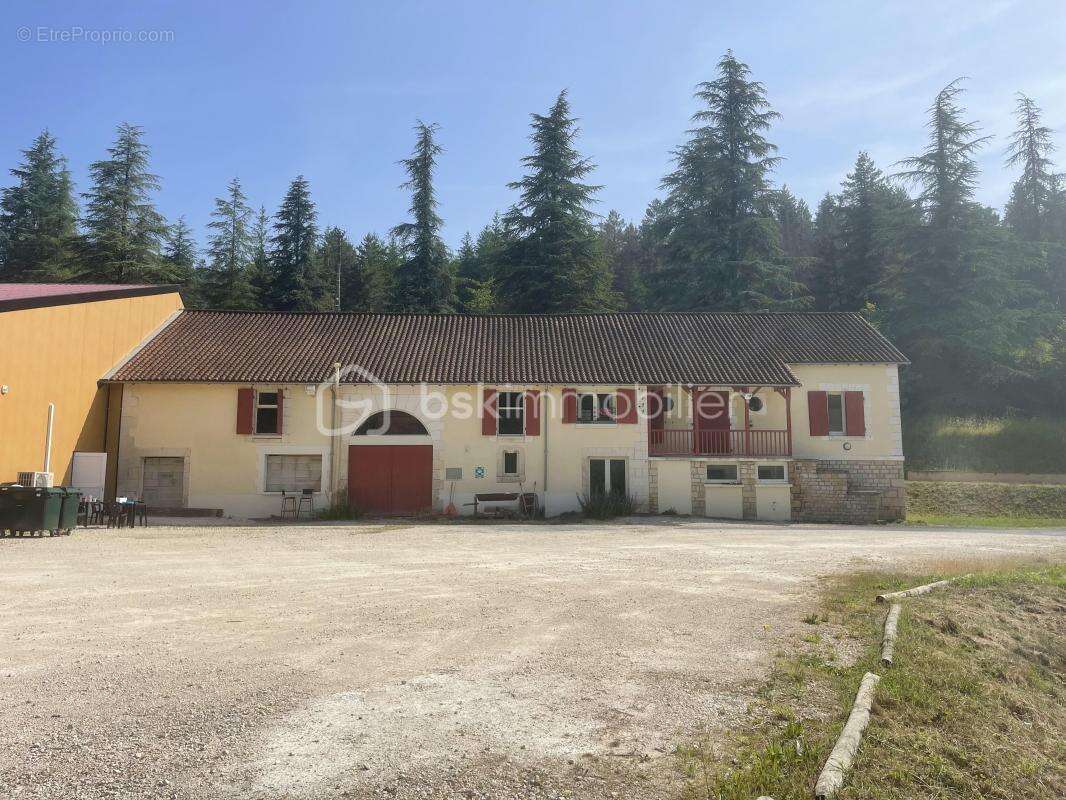 Commerce à BOULAZAC