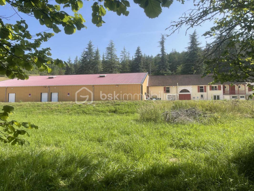 Commerce à BOULAZAC