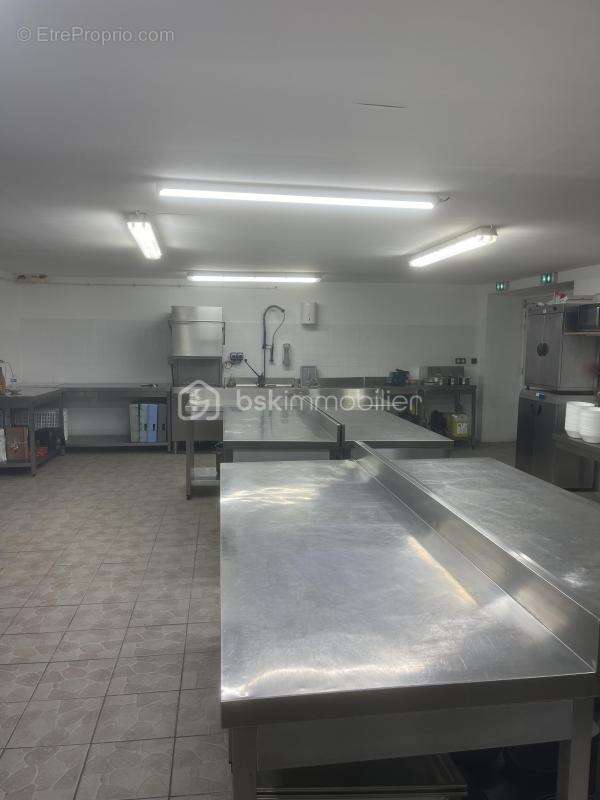 Commerce à BOULAZAC