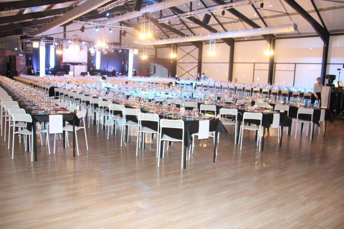 Commerce à BOULAZAC