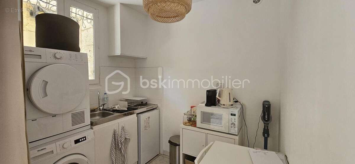 Commerce à BEAULIEU