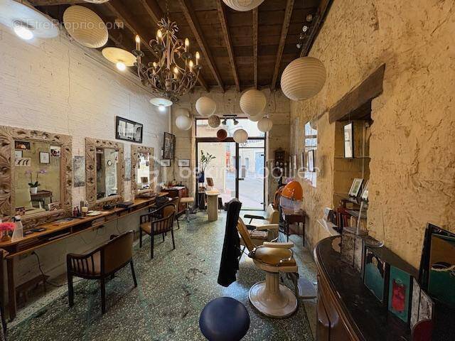 Commerce à MONTPELLIER