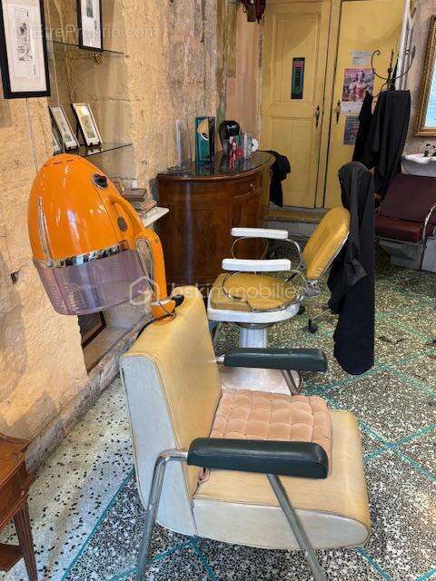 Commerce à MONTPELLIER