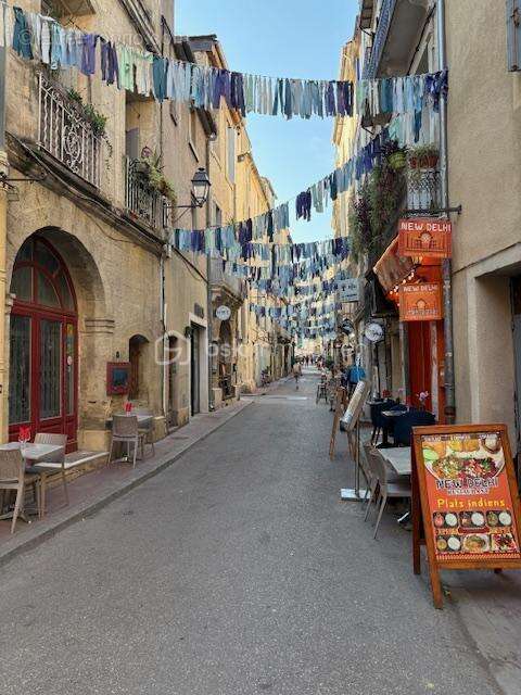 Commerce à MONTPELLIER