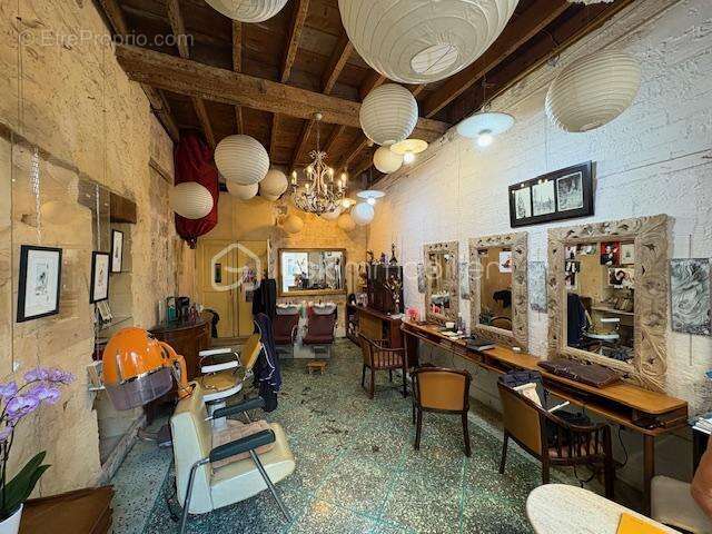 Commerce à MONTPELLIER