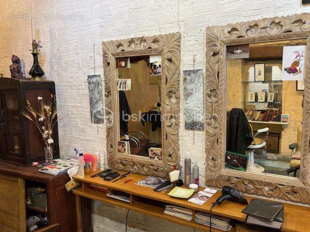 Commerce à MONTPELLIER